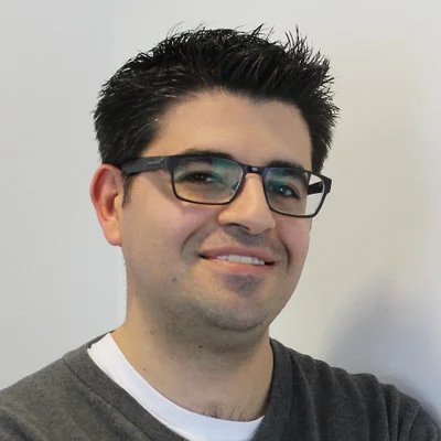 Jerry Gagliano — JGSolutions, websites, local SEO & AI receptionists for Montreal trades